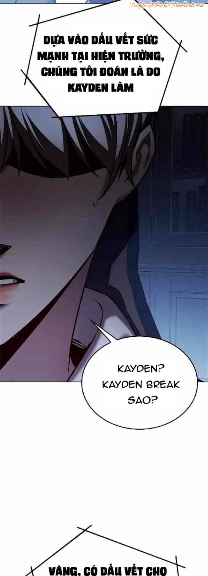 Hoá Thân Thành Mèo Chapter 237 - Trang 2