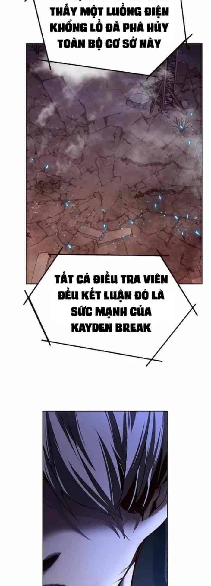 Hoá Thân Thành Mèo Chapter 237 - Trang 2