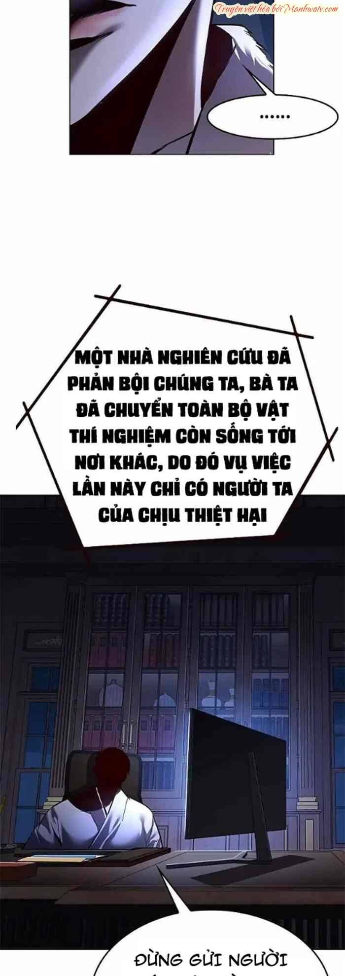 Hoá Thân Thành Mèo Chapter 237 - Trang 2