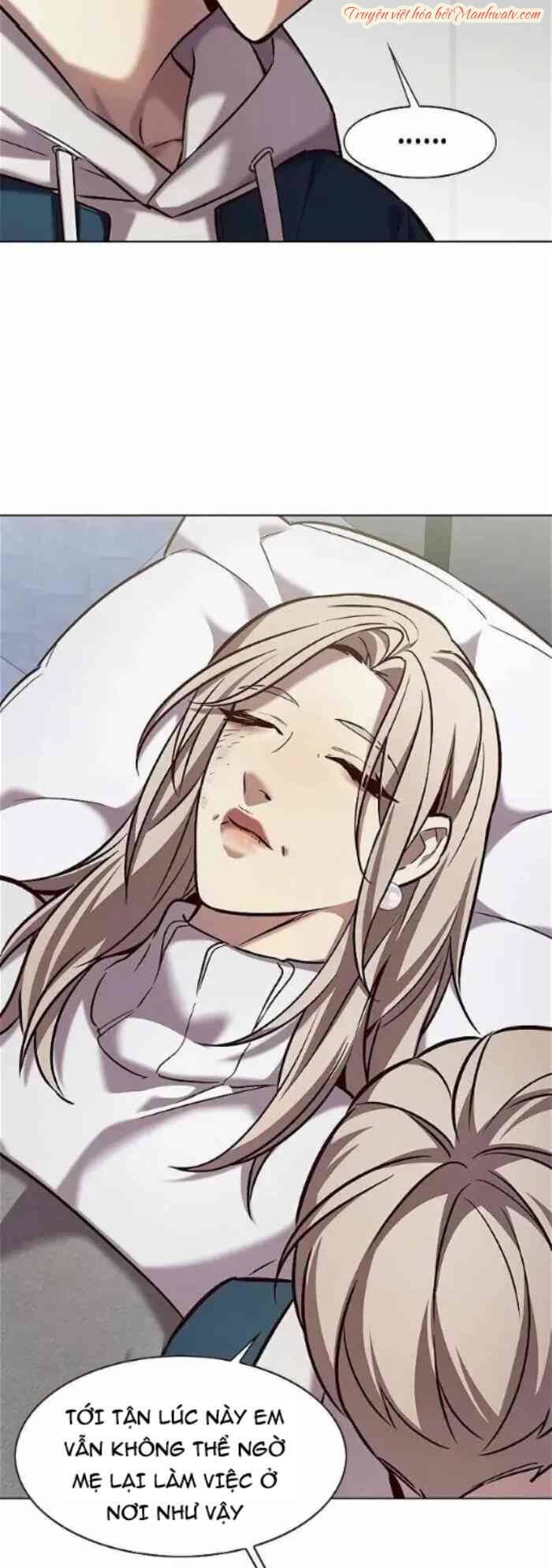 Hoá Thân Thành Mèo Chapter 237 - Trang 2