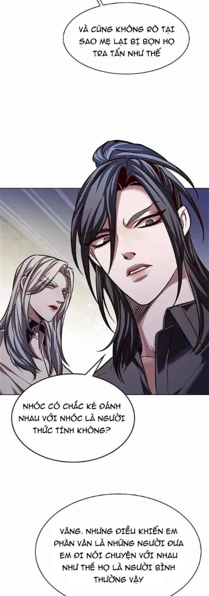 Hoá Thân Thành Mèo Chapter 237 - Trang 2