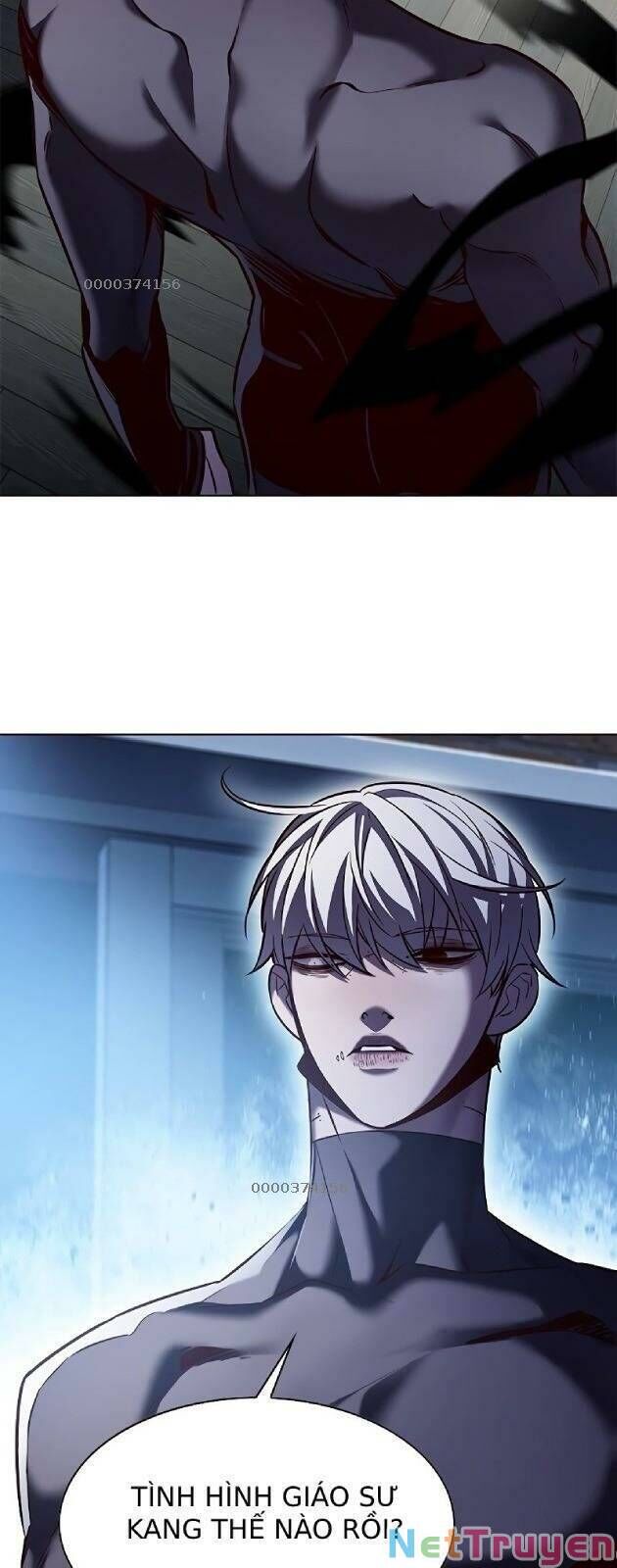 Hoá Thân Thành Mèo Chapter 238 - Trang 2