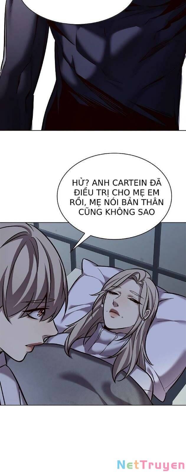 Hoá Thân Thành Mèo Chapter 238 - Trang 2