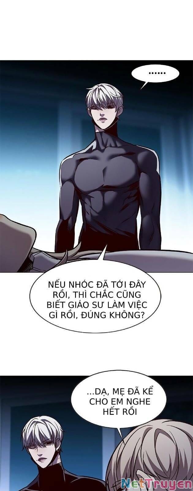 Hoá Thân Thành Mèo Chapter 238 - Trang 2