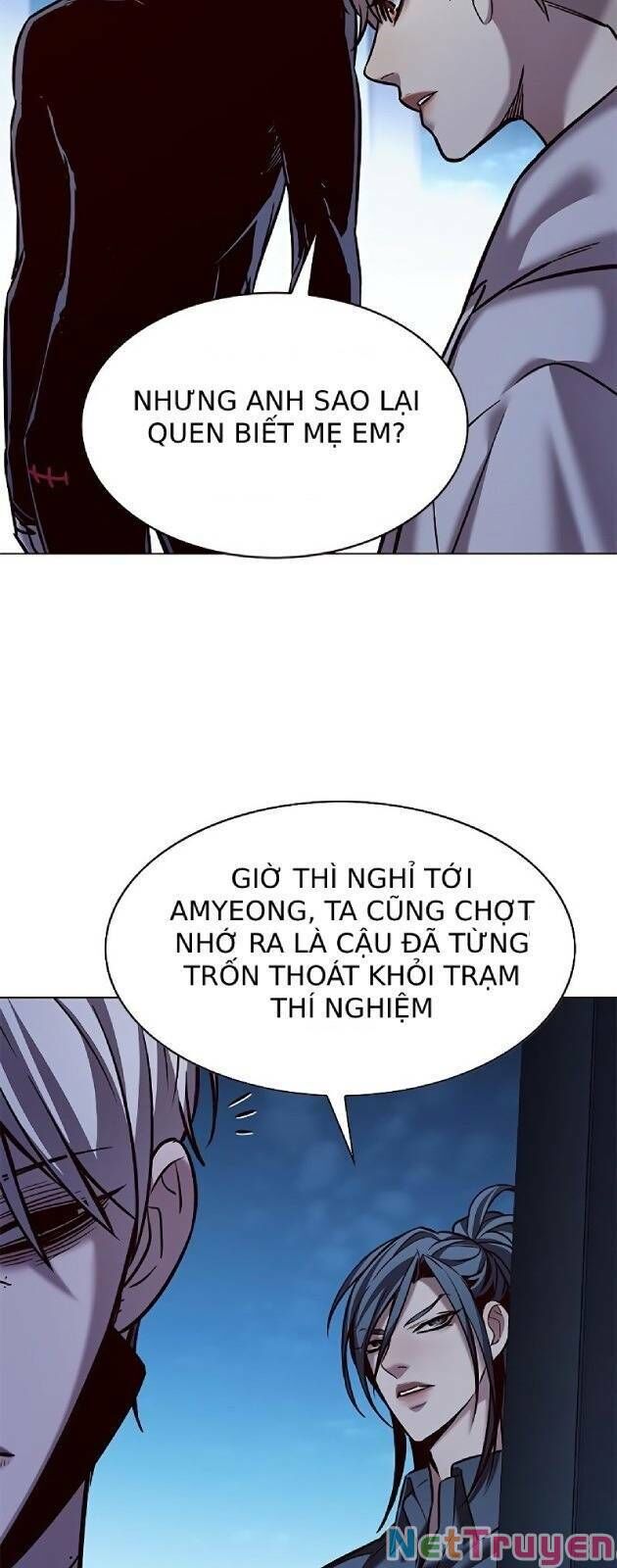 Hoá Thân Thành Mèo Chapter 238 - Trang 2