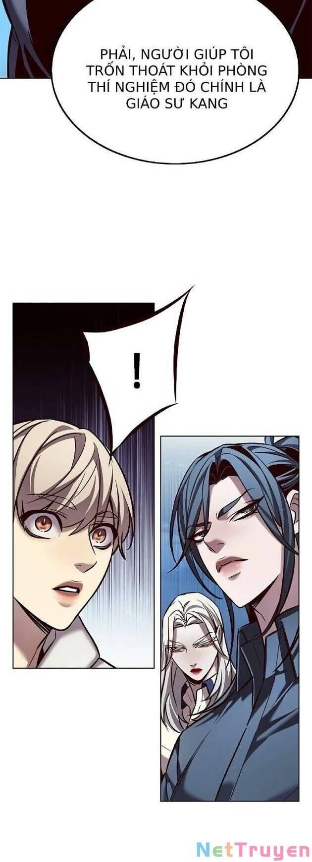 Hoá Thân Thành Mèo Chapter 238 - Trang 2