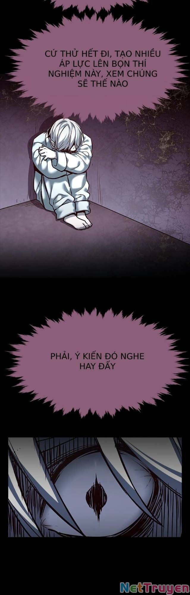 Hoá Thân Thành Mèo Chapter 238 - Trang 2