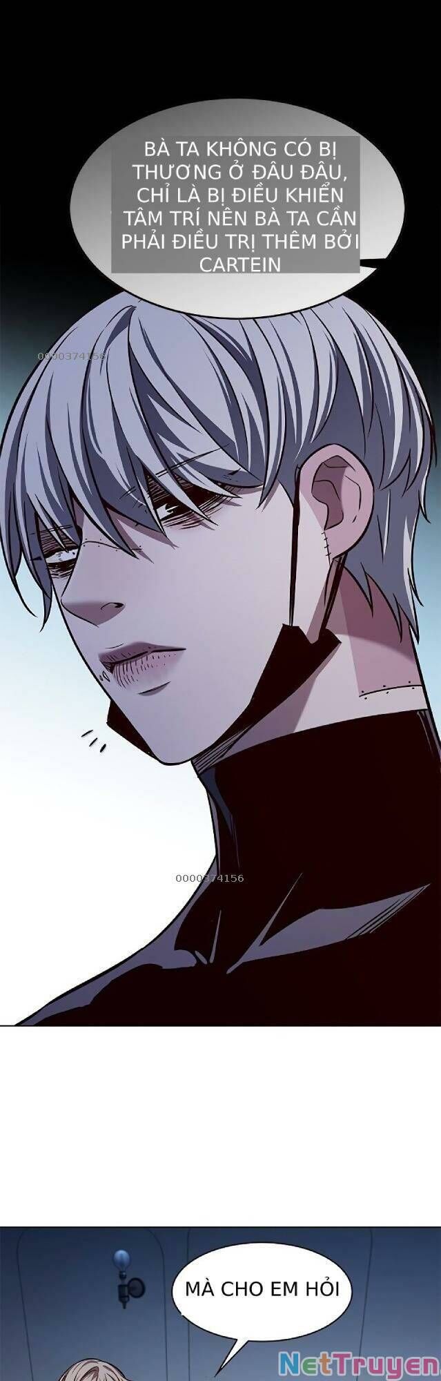 Hoá Thân Thành Mèo Chapter 238 - Trang 2