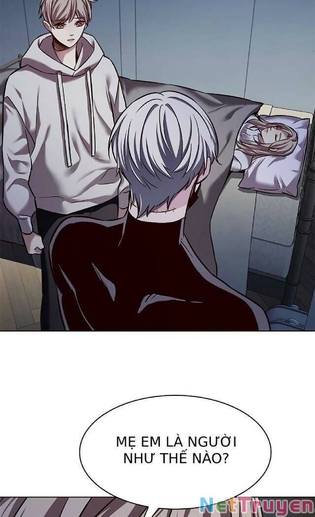 Hoá Thân Thành Mèo Chapter 238 - Trang 2