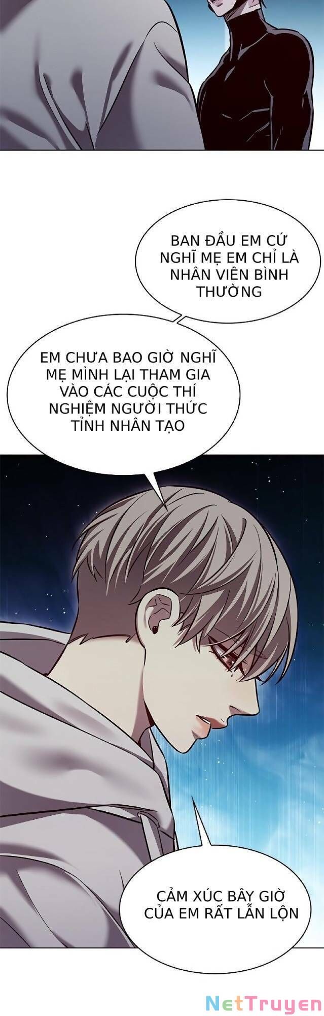 Hoá Thân Thành Mèo Chapter 238 - Trang 2