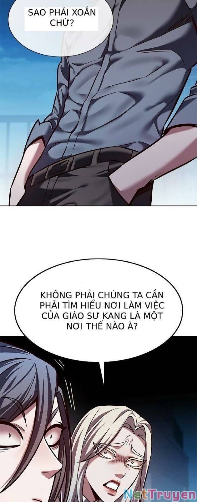 Hoá Thân Thành Mèo Chapter 238 - Trang 2