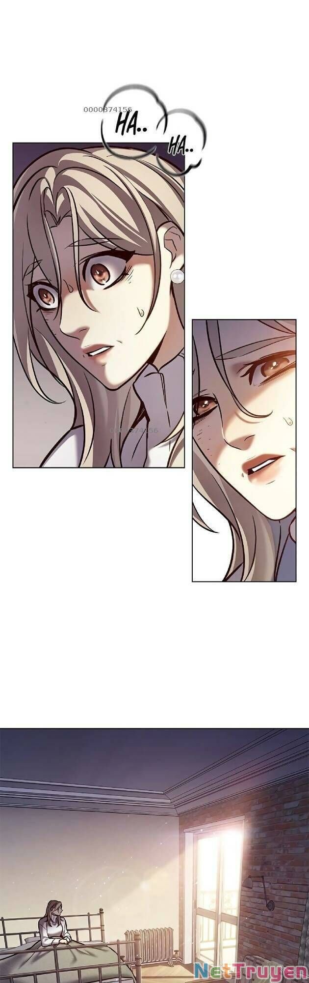 Hoá Thân Thành Mèo Chapter 238 - Trang 2