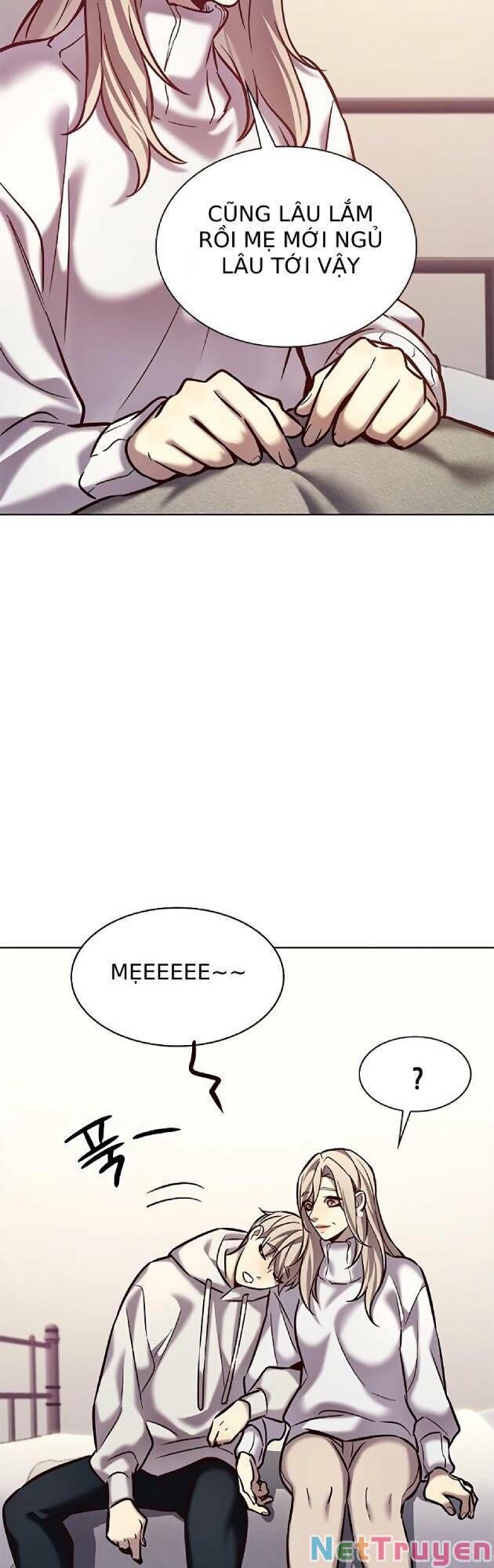 Hoá Thân Thành Mèo Chapter 238 - Trang 2