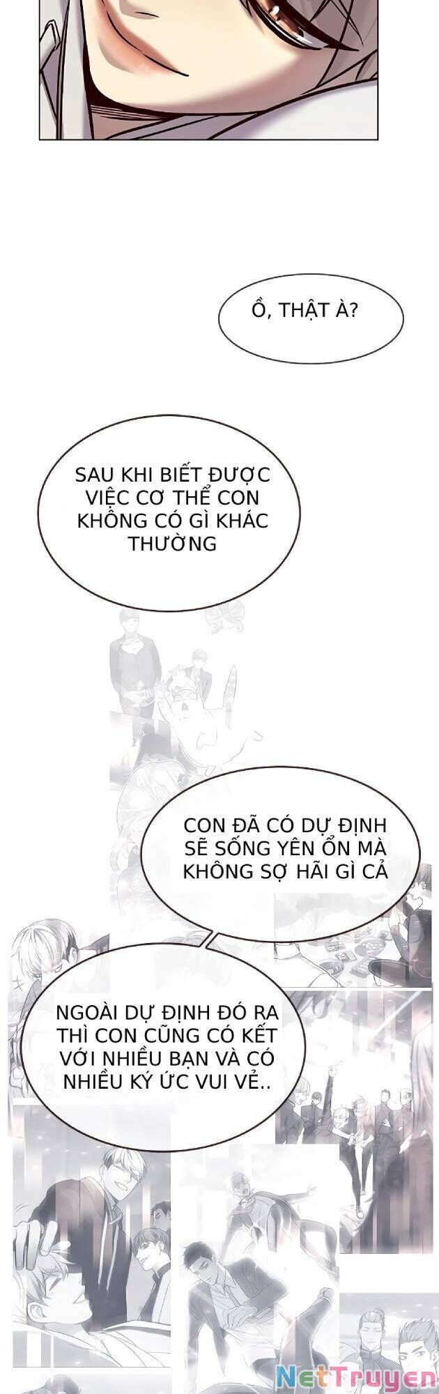 Hoá Thân Thành Mèo Chapter 238 - Trang 2