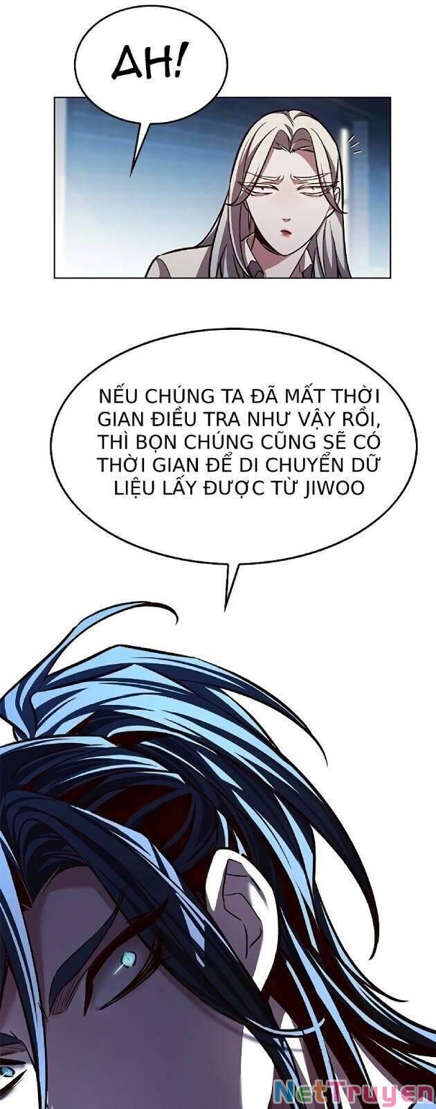 Hoá Thân Thành Mèo Chapter 238 - Trang 2