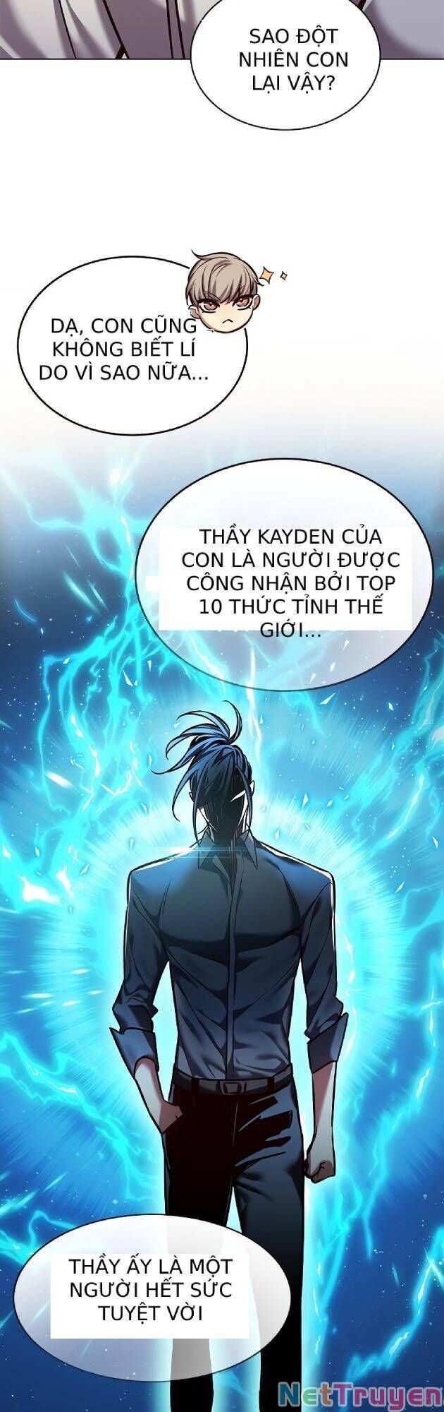 Hoá Thân Thành Mèo Chapter 238 - Trang 2