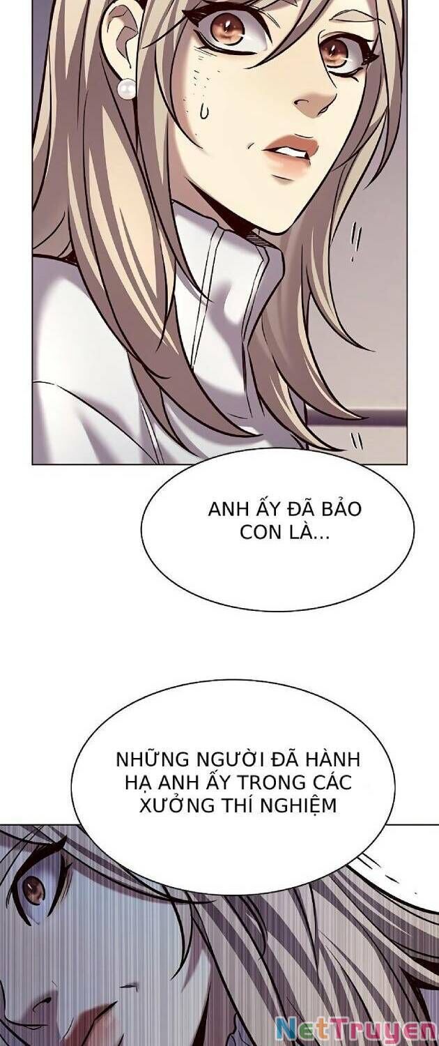 Hoá Thân Thành Mèo Chapter 238 - Trang 2