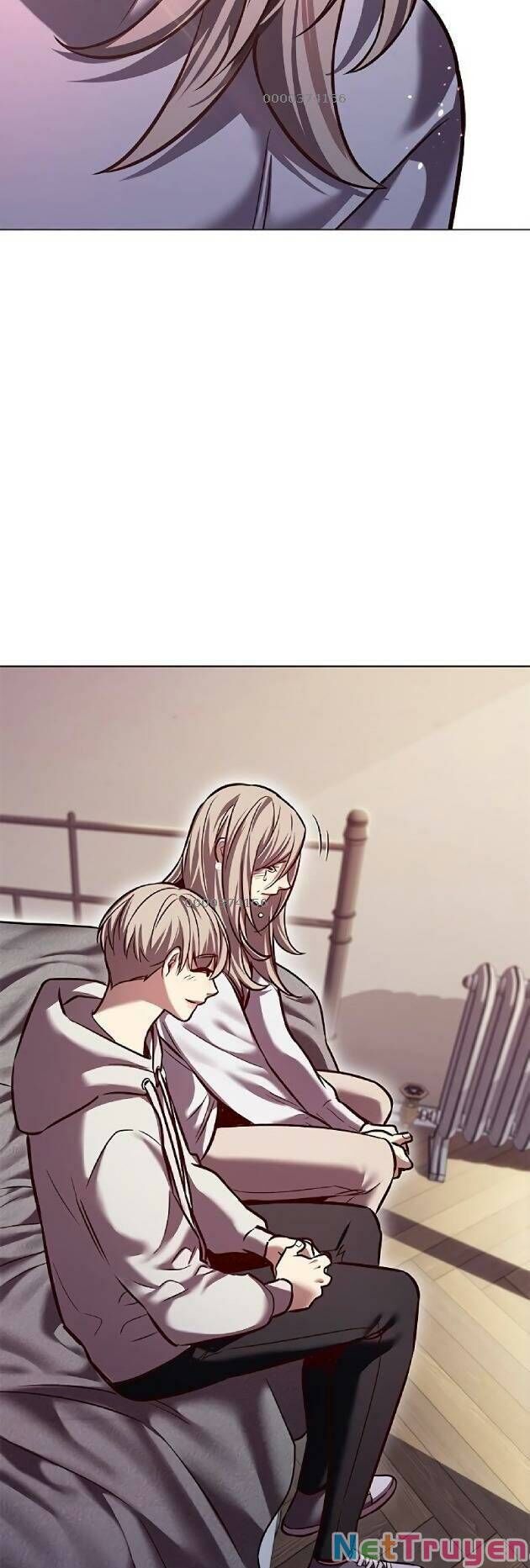 Hoá Thân Thành Mèo Chapter 238 - Trang 2