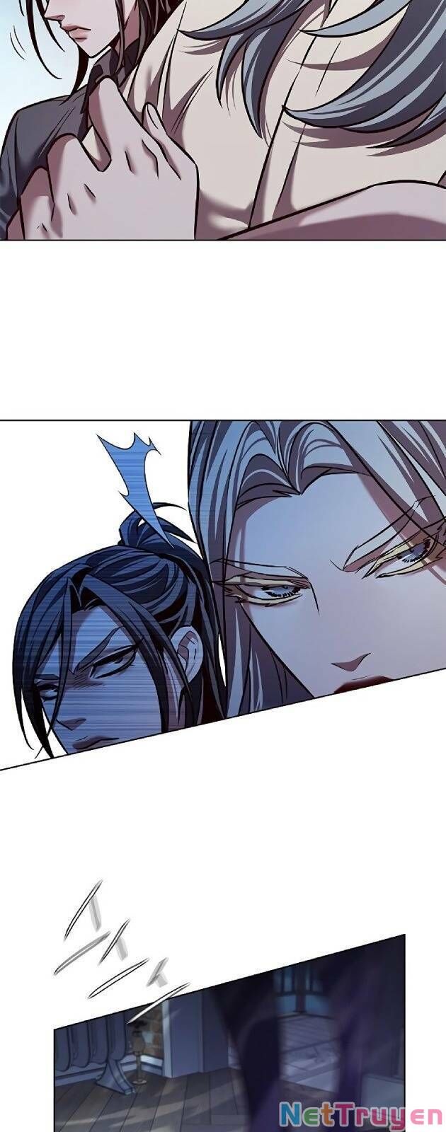 Hoá Thân Thành Mèo Chapter 238 - Trang 2