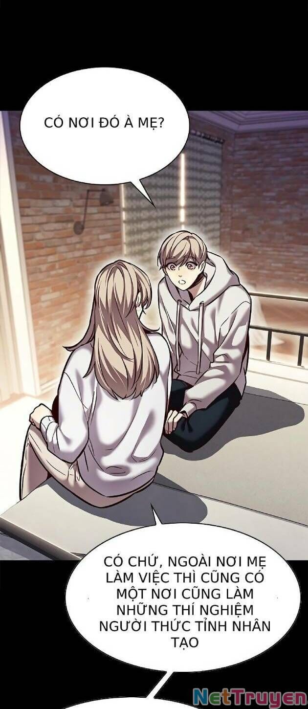 Hoá Thân Thành Mèo Chapter 239 - Trang 2