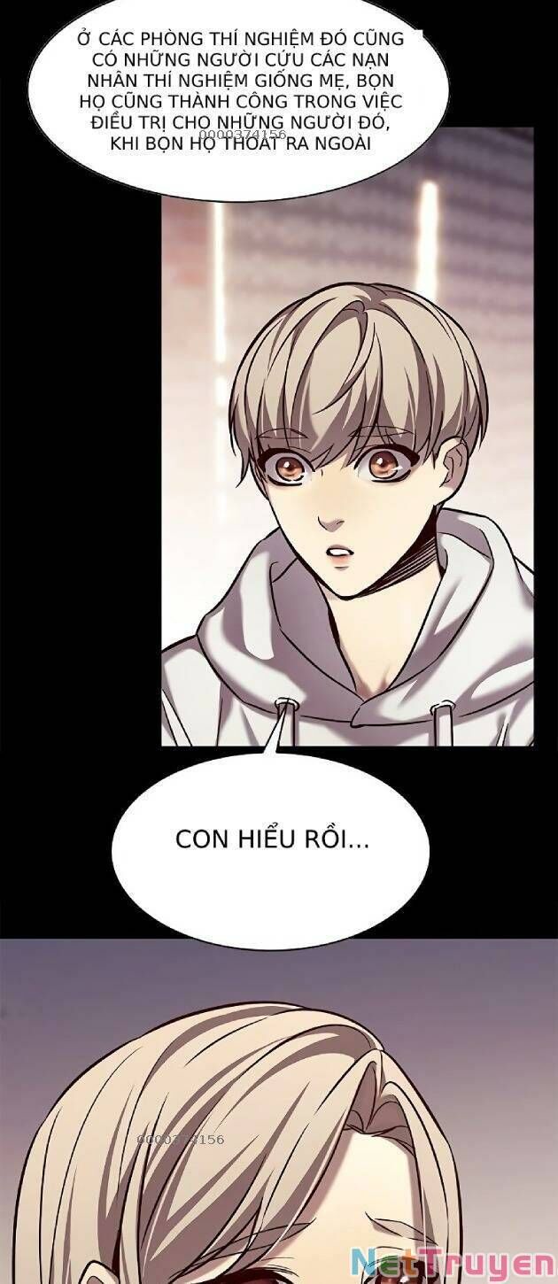 Hoá Thân Thành Mèo Chapter 239 - Trang 2