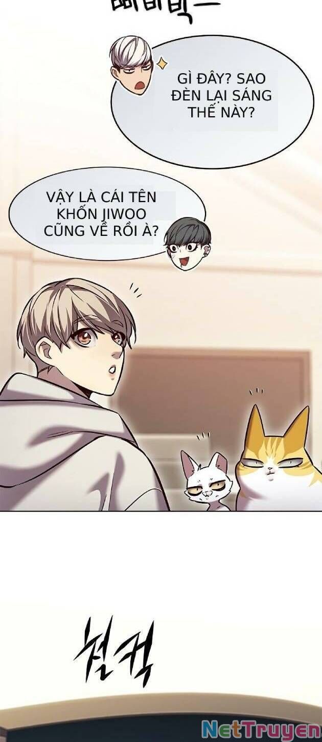 Hoá Thân Thành Mèo Chapter 239 - Trang 2