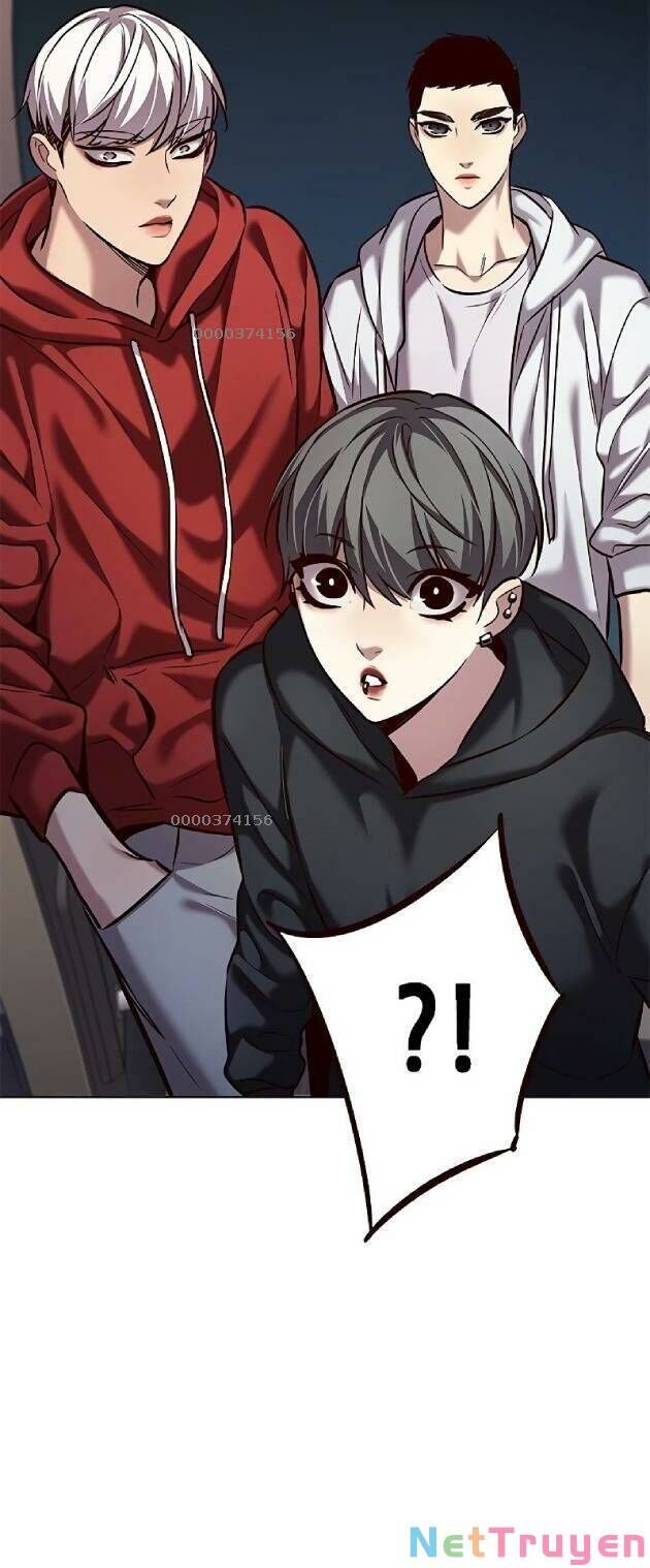 Hoá Thân Thành Mèo Chapter 239 - Trang 2