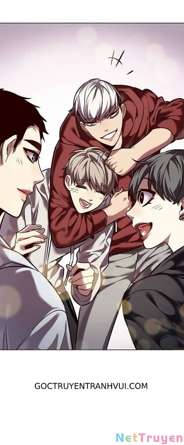 Hoá Thân Thành Mèo Chapter 239 - Trang 2