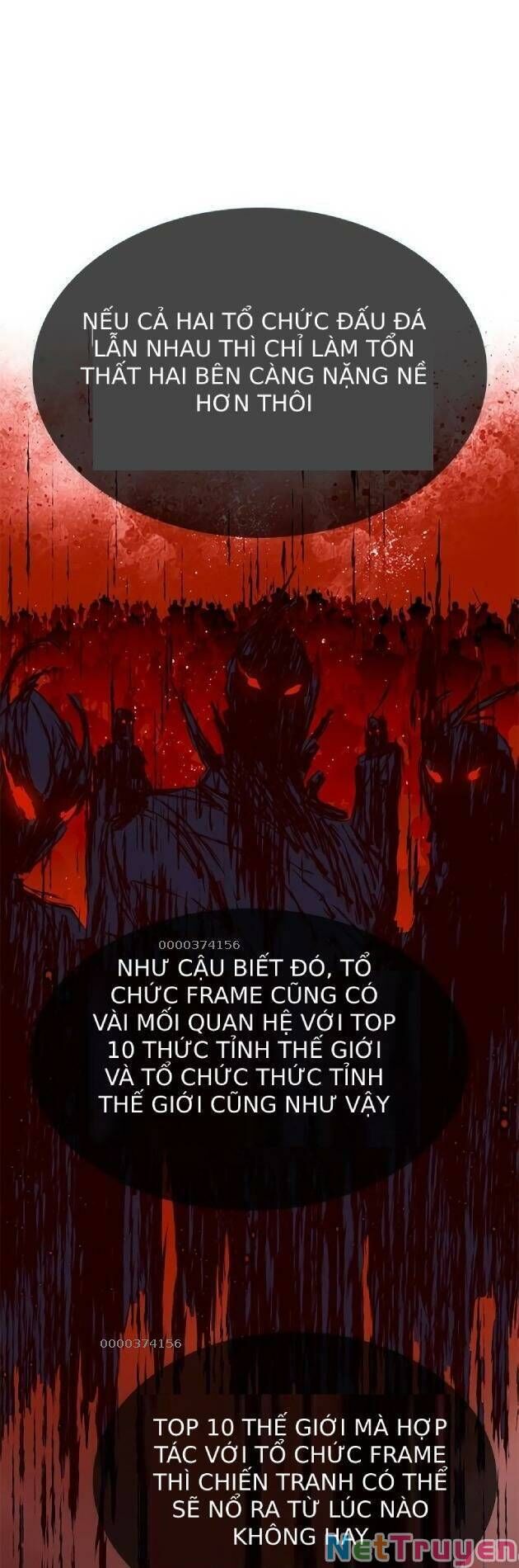 Hoá Thân Thành Mèo Chapter 239 - Trang 2