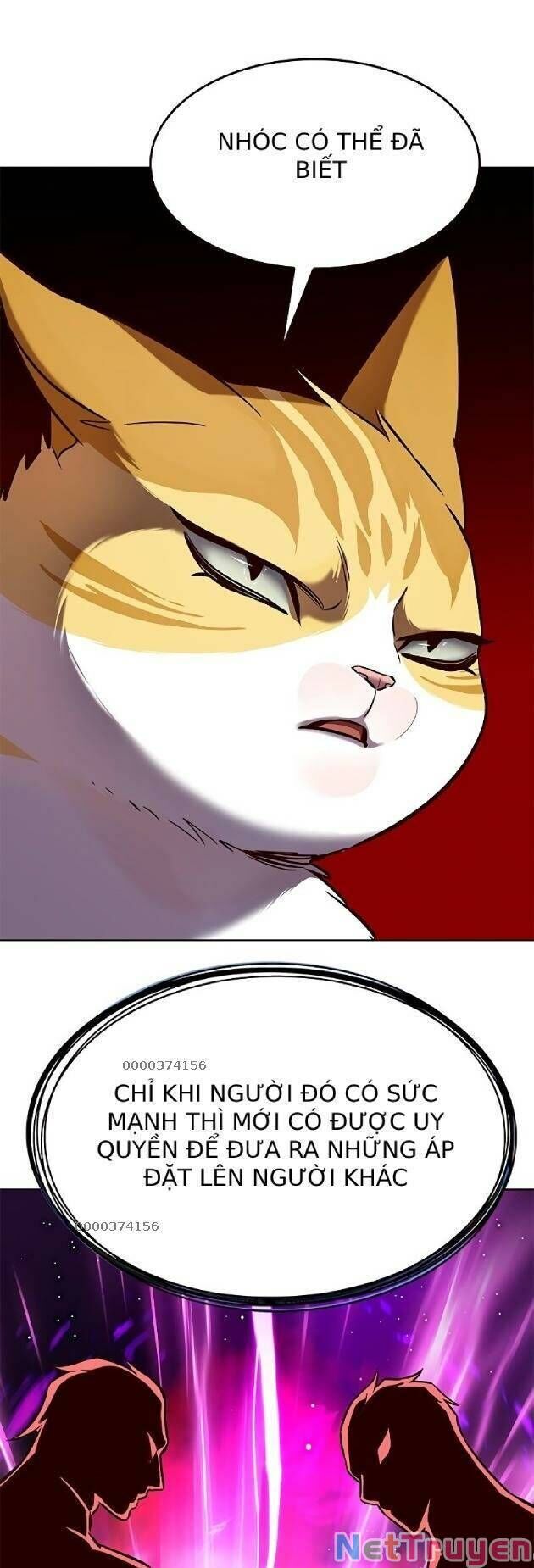 Hoá Thân Thành Mèo Chapter 239 - Trang 2
