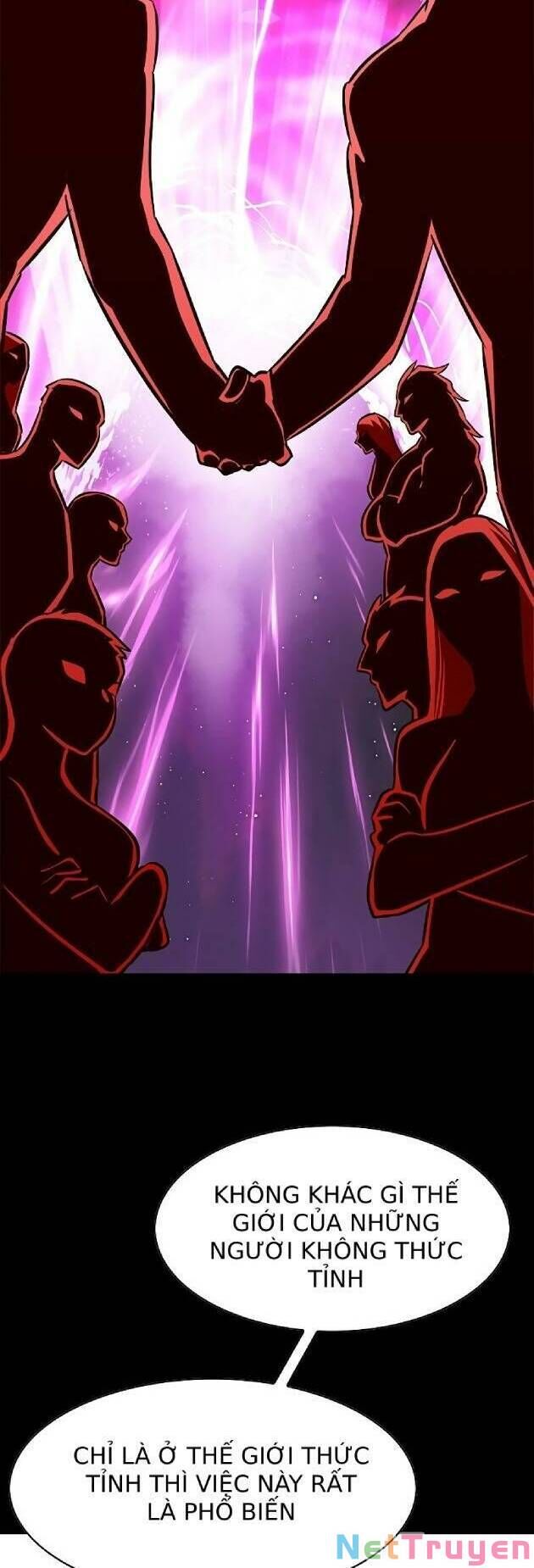 Hoá Thân Thành Mèo Chapter 239 - Trang 2