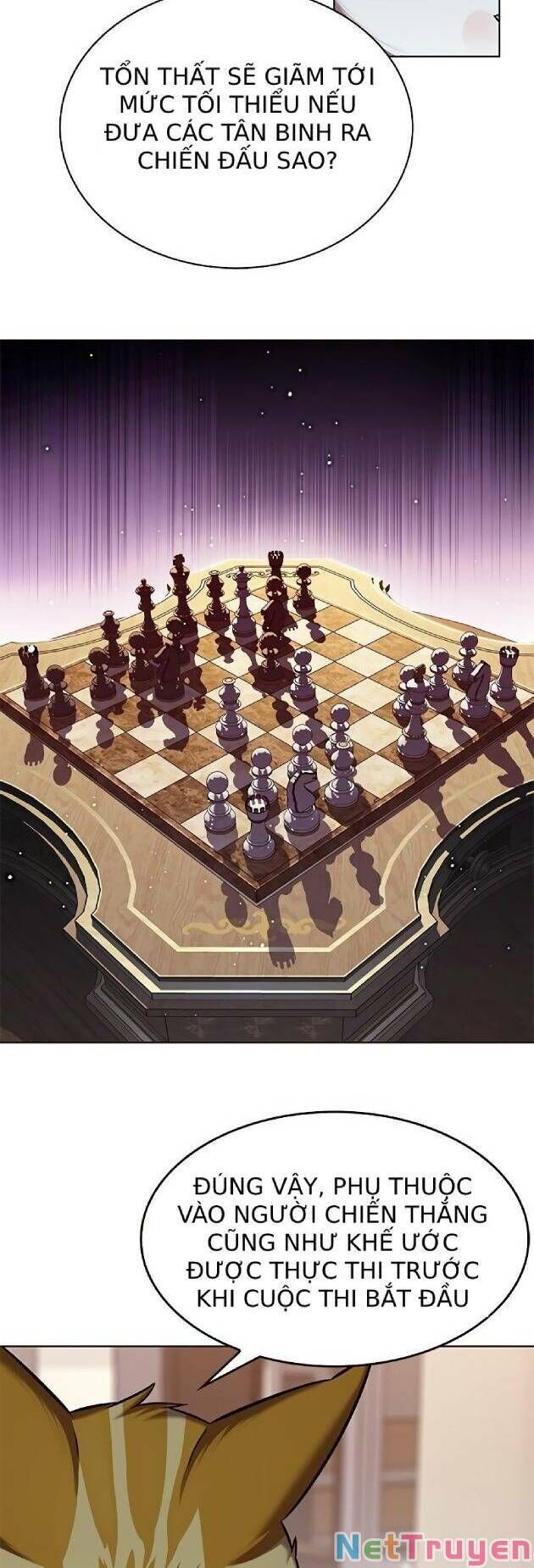 Hoá Thân Thành Mèo Chapter 239 - Trang 2