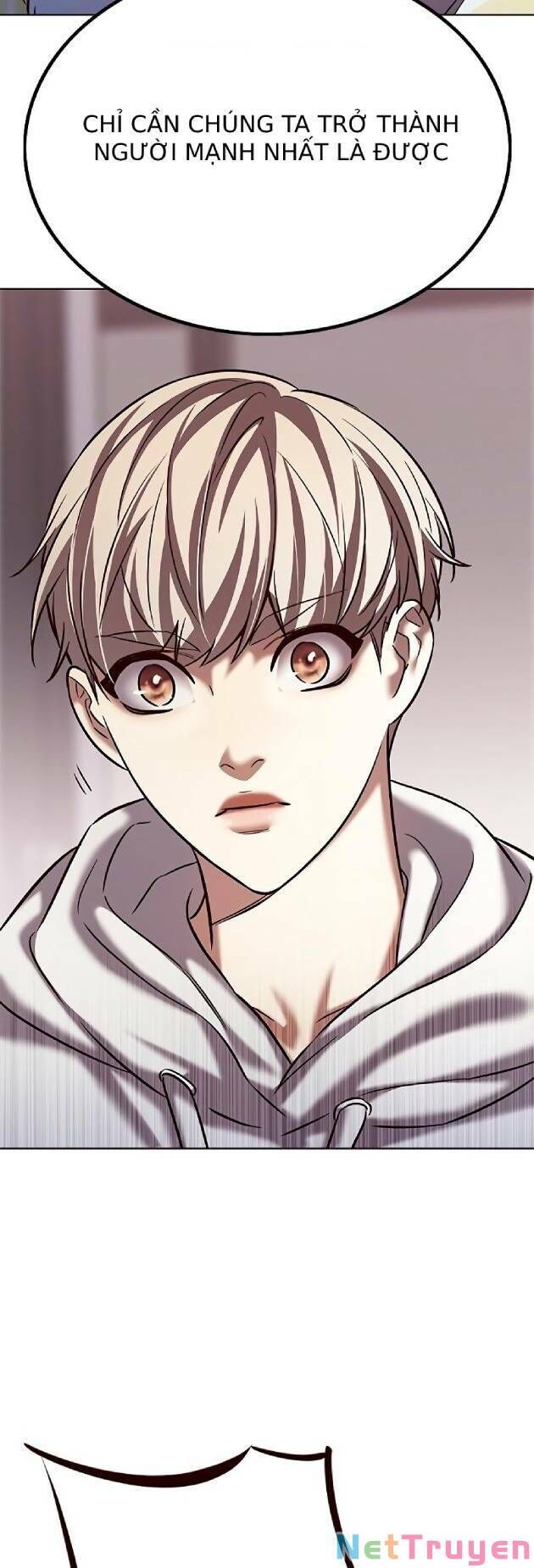 Hoá Thân Thành Mèo Chapter 239 - Trang 2