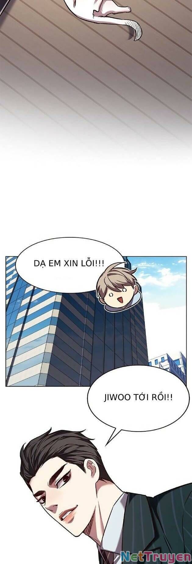 Hoá Thân Thành Mèo Chapter 239 - Trang 2