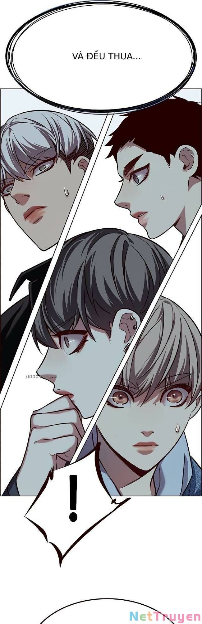 Hoá Thân Thành Mèo Chapter 239 - Trang 2