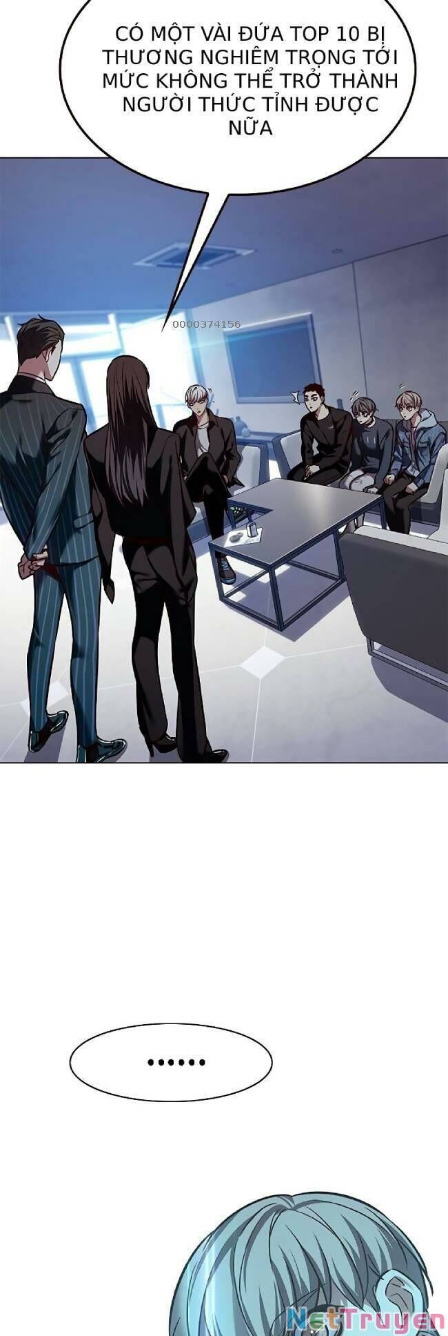 Hoá Thân Thành Mèo Chapter 239 - Trang 2