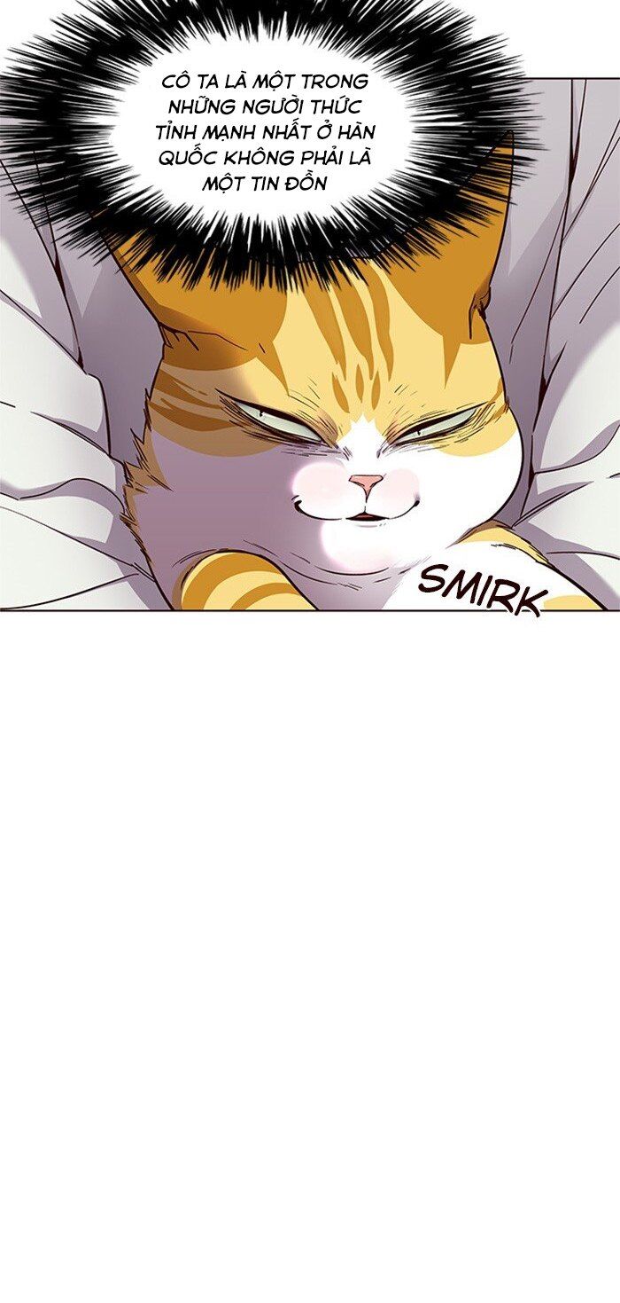 Hoá Thân Thành Mèo Chapter 24 - Trang 2