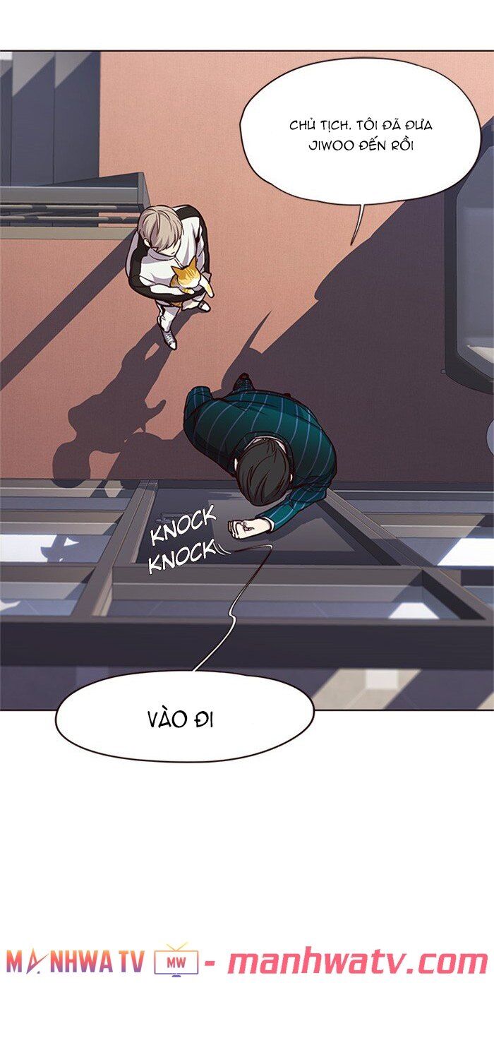 Hoá Thân Thành Mèo Chapter 24 - Trang 2