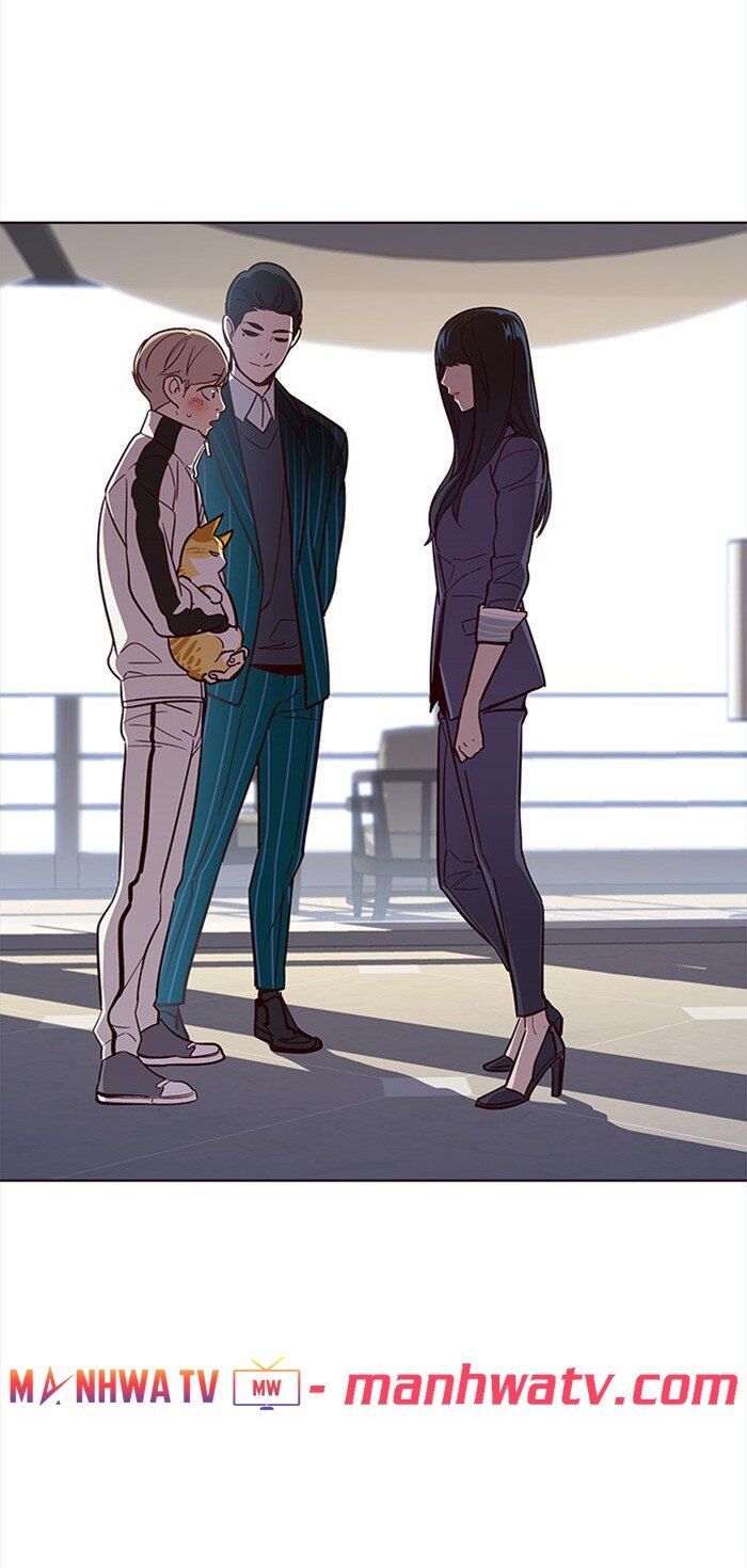 Hoá Thân Thành Mèo Chapter 24 - Trang 2