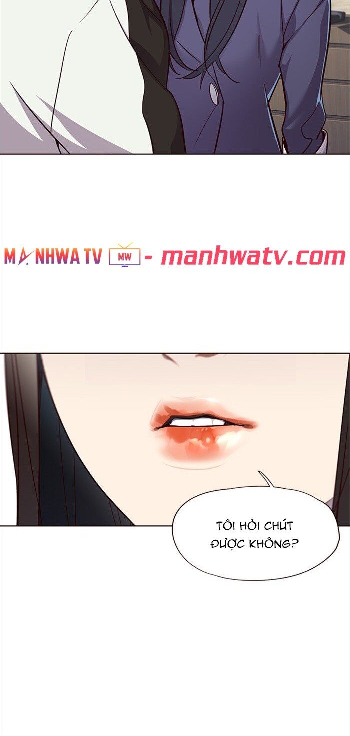 Hoá Thân Thành Mèo Chapter 24 - Trang 2