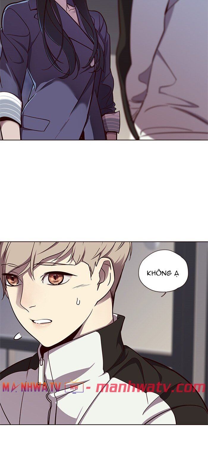 Hoá Thân Thành Mèo Chapter 24 - Trang 2