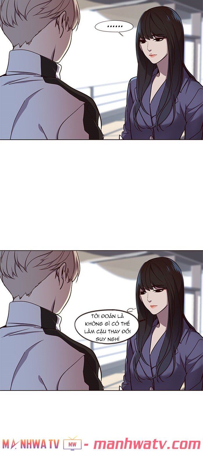 Hoá Thân Thành Mèo Chapter 24 - Trang 2