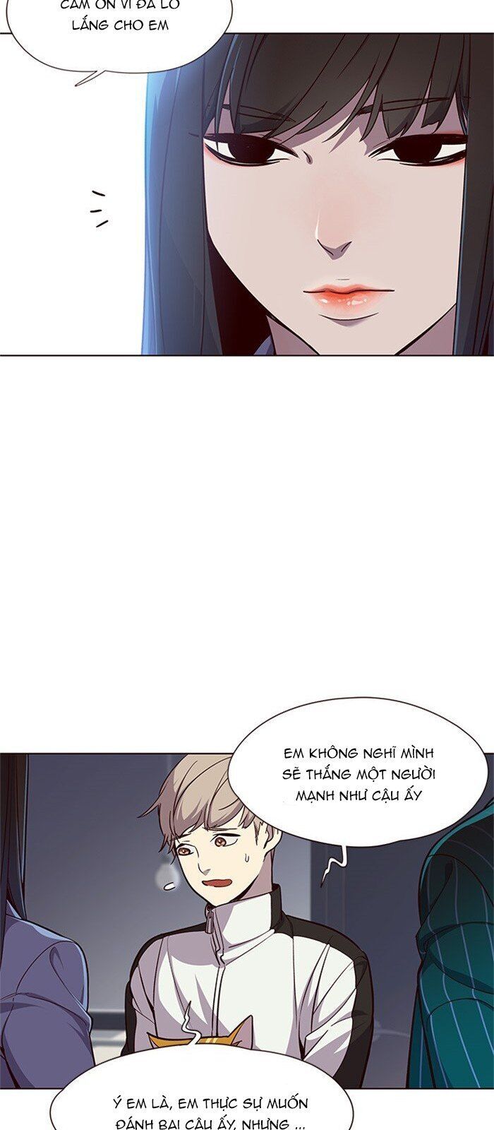 Hoá Thân Thành Mèo Chapter 24 - Trang 2