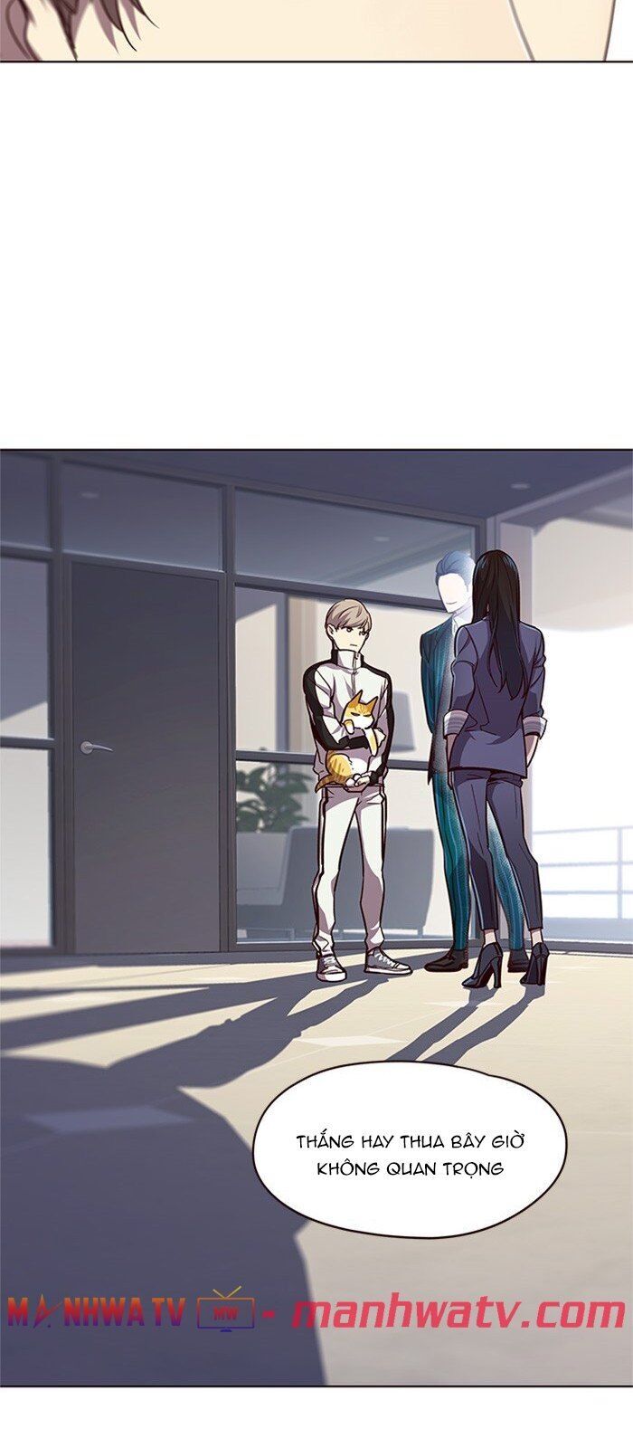 Hoá Thân Thành Mèo Chapter 24 - Trang 2