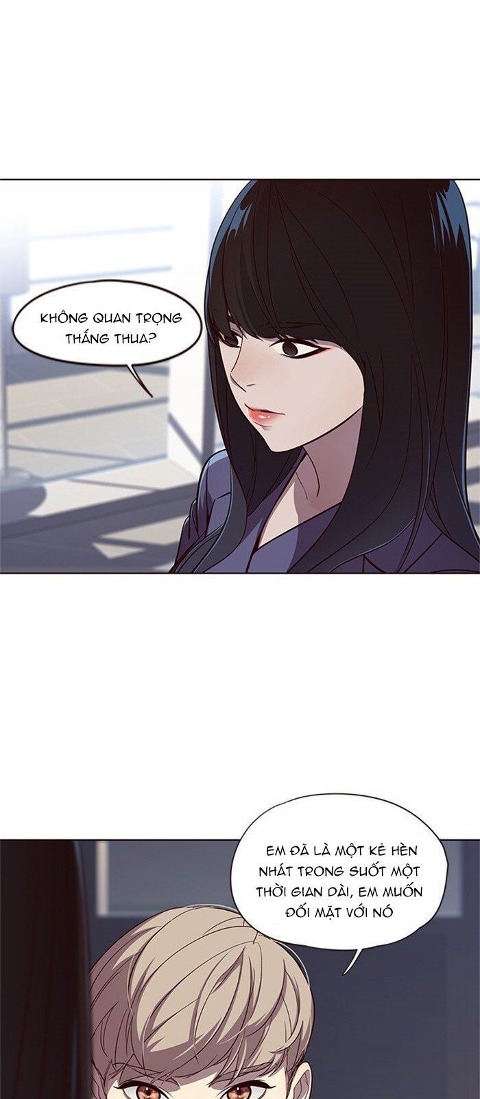 Hoá Thân Thành Mèo Chapter 24 - Trang 2