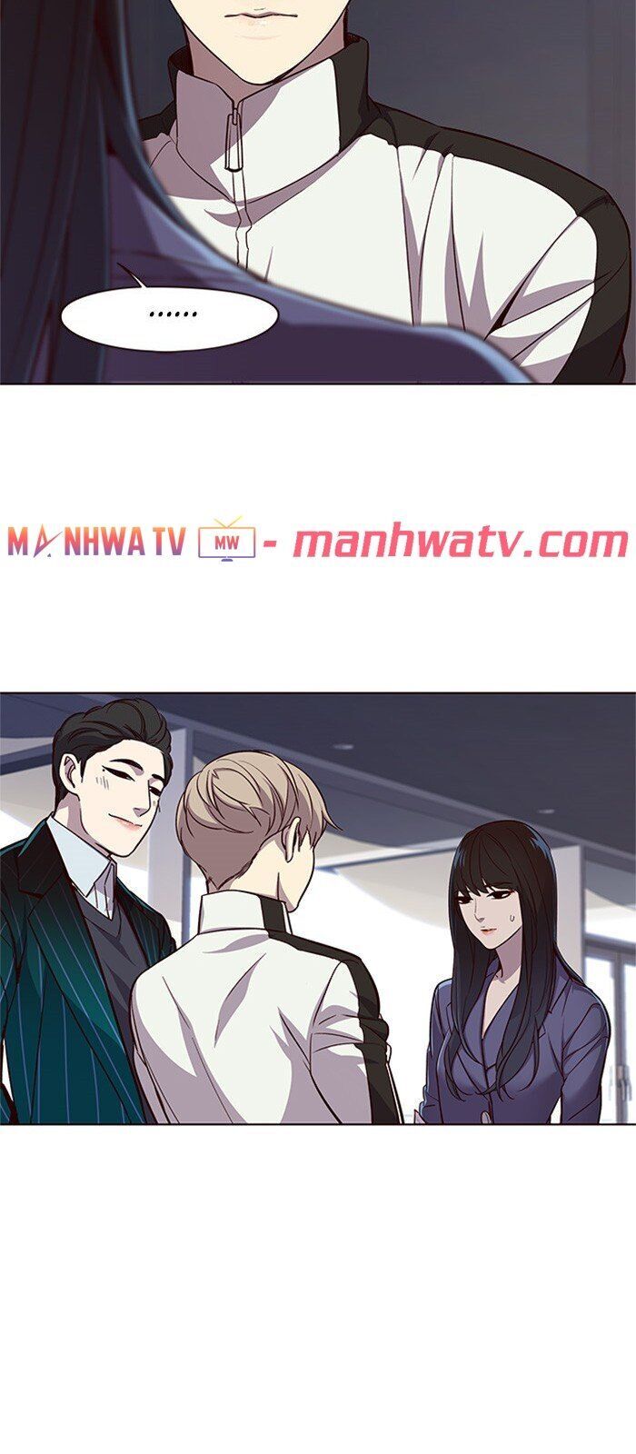 Hoá Thân Thành Mèo Chapter 24 - Trang 2