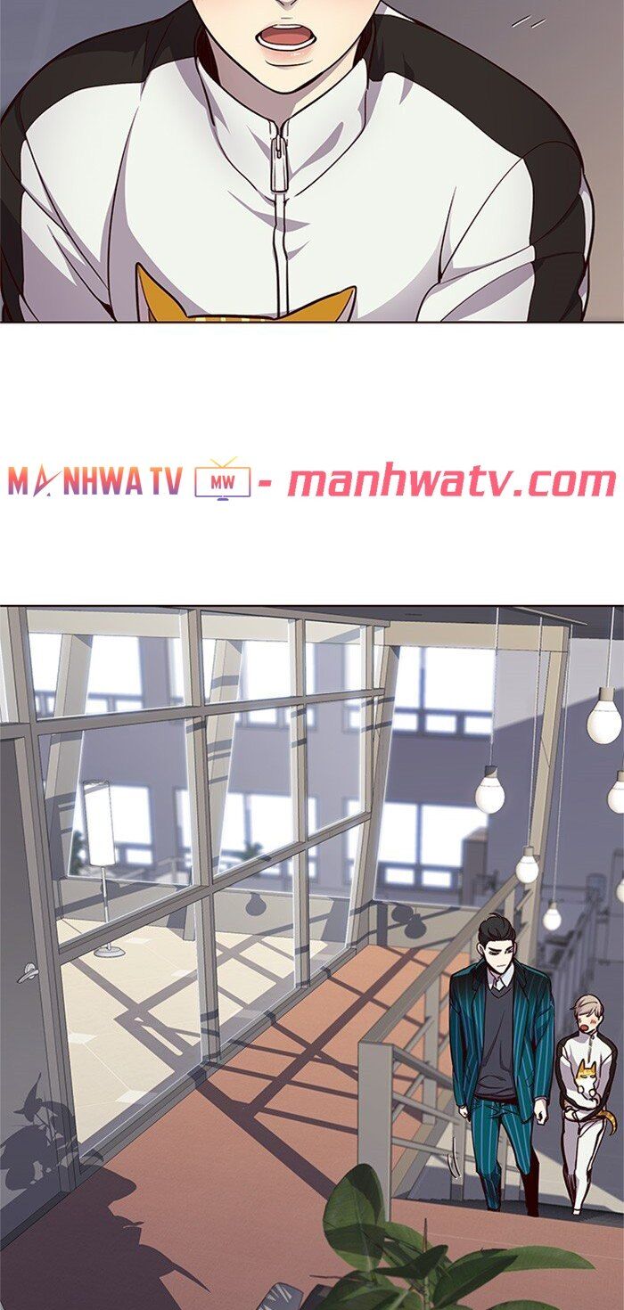 Hoá Thân Thành Mèo Chapter 24 - Trang 2