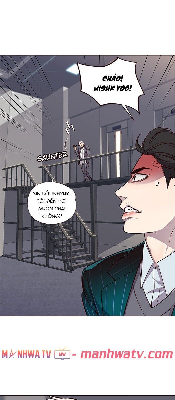 Hoá Thân Thành Mèo Chapter 24 - Trang 2