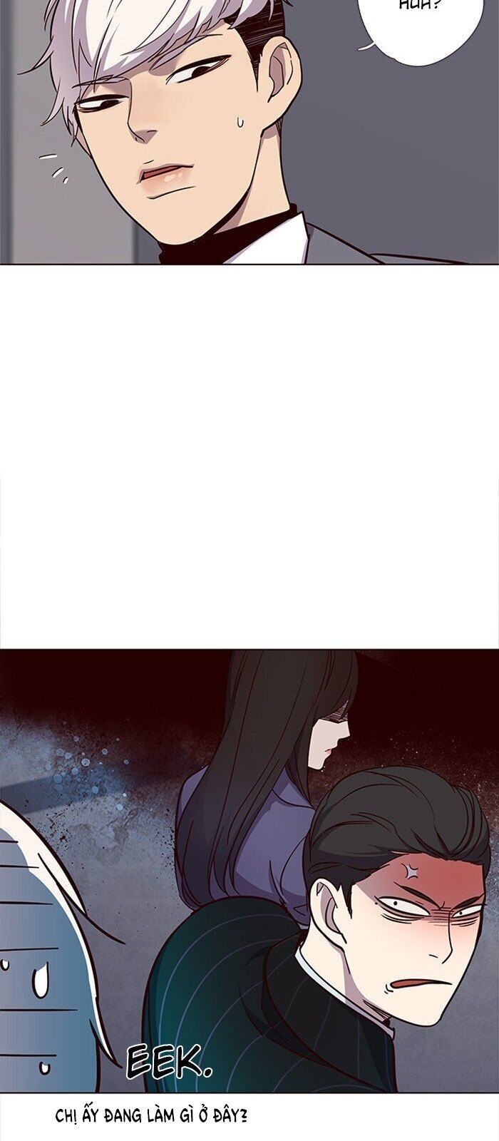 Hoá Thân Thành Mèo Chapter 24 - Trang 2