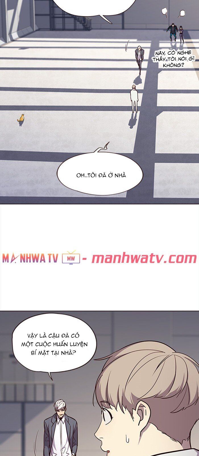 Hoá Thân Thành Mèo Chapter 24 - Trang 2